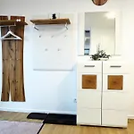 Winterberg Livingstar New Apartment With Privat Sauna 4 Pers Wifi Near Lift