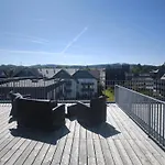 Winterberg Livingstar New Apartment With Privat Sauna 4 Pers Wifi Near Lift