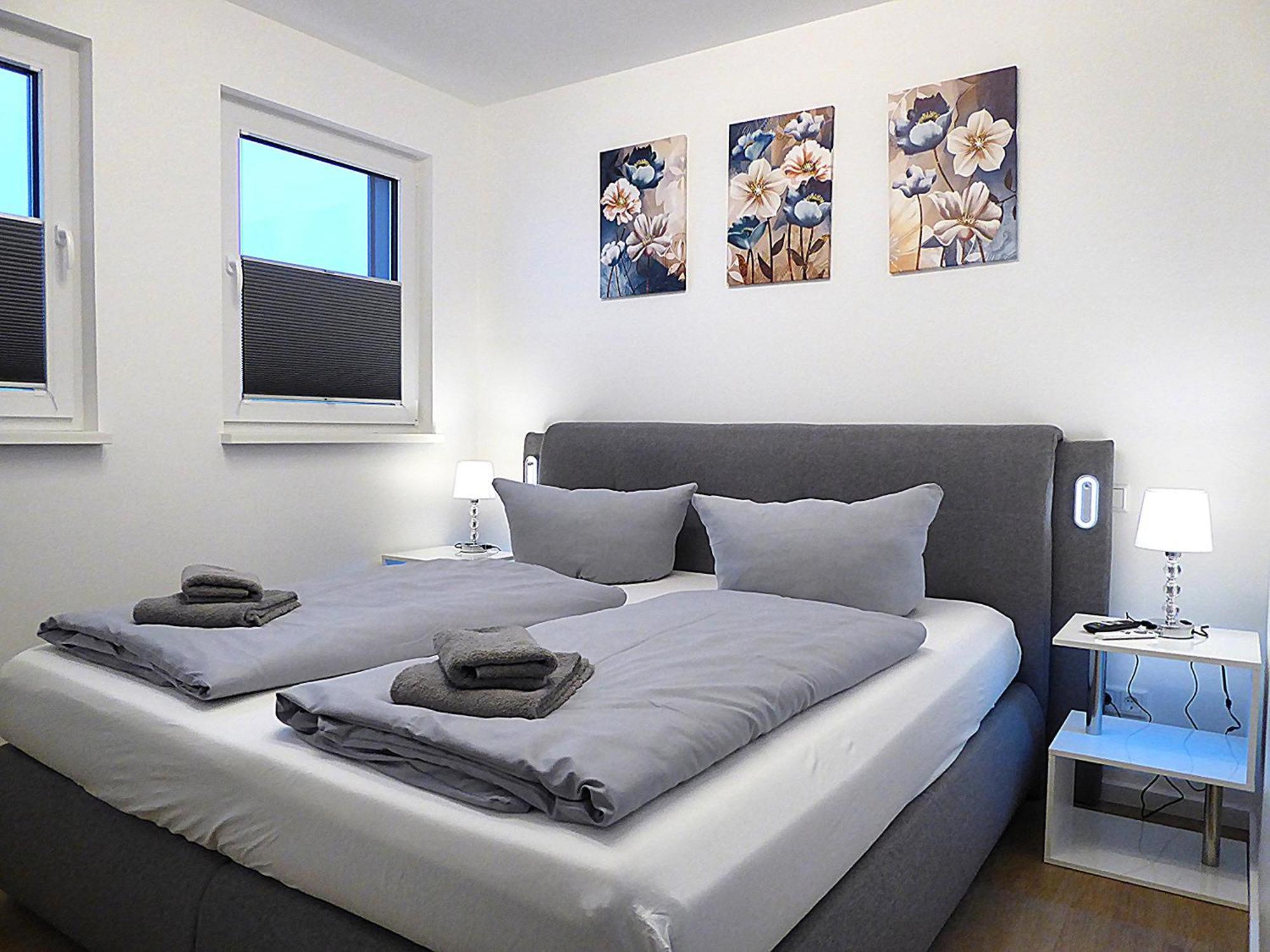 Apartment Livingstar New With Privat Sauna 4 Pers Wifi Near Lift *