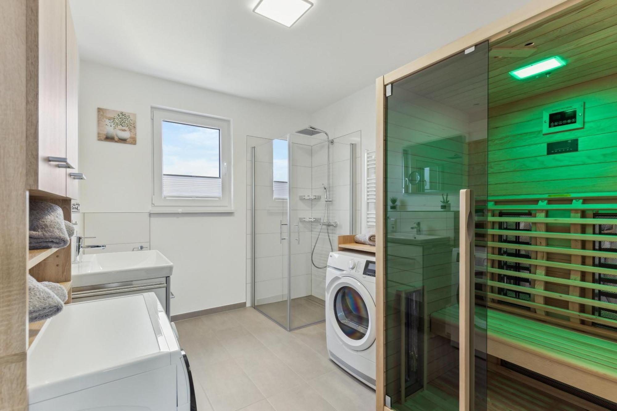 Livingstar New With Privat Sauna 4 Pers Wifi Near Lift *