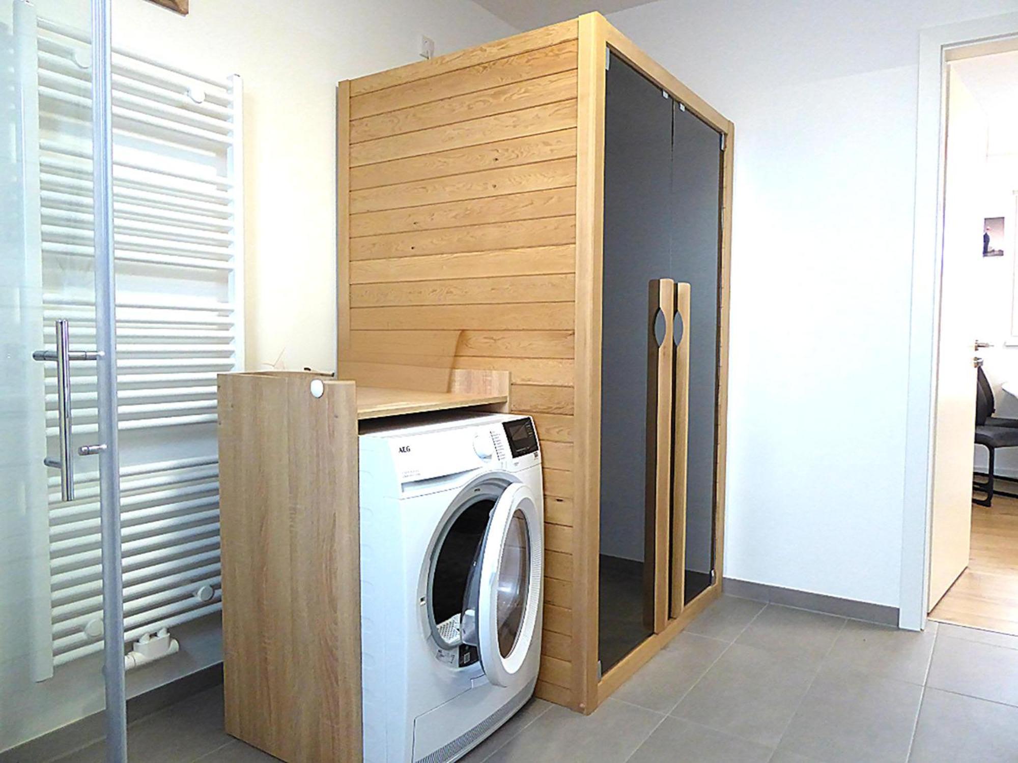 Livingstar New With Privat Sauna 4 Pers Wifi Near Lift