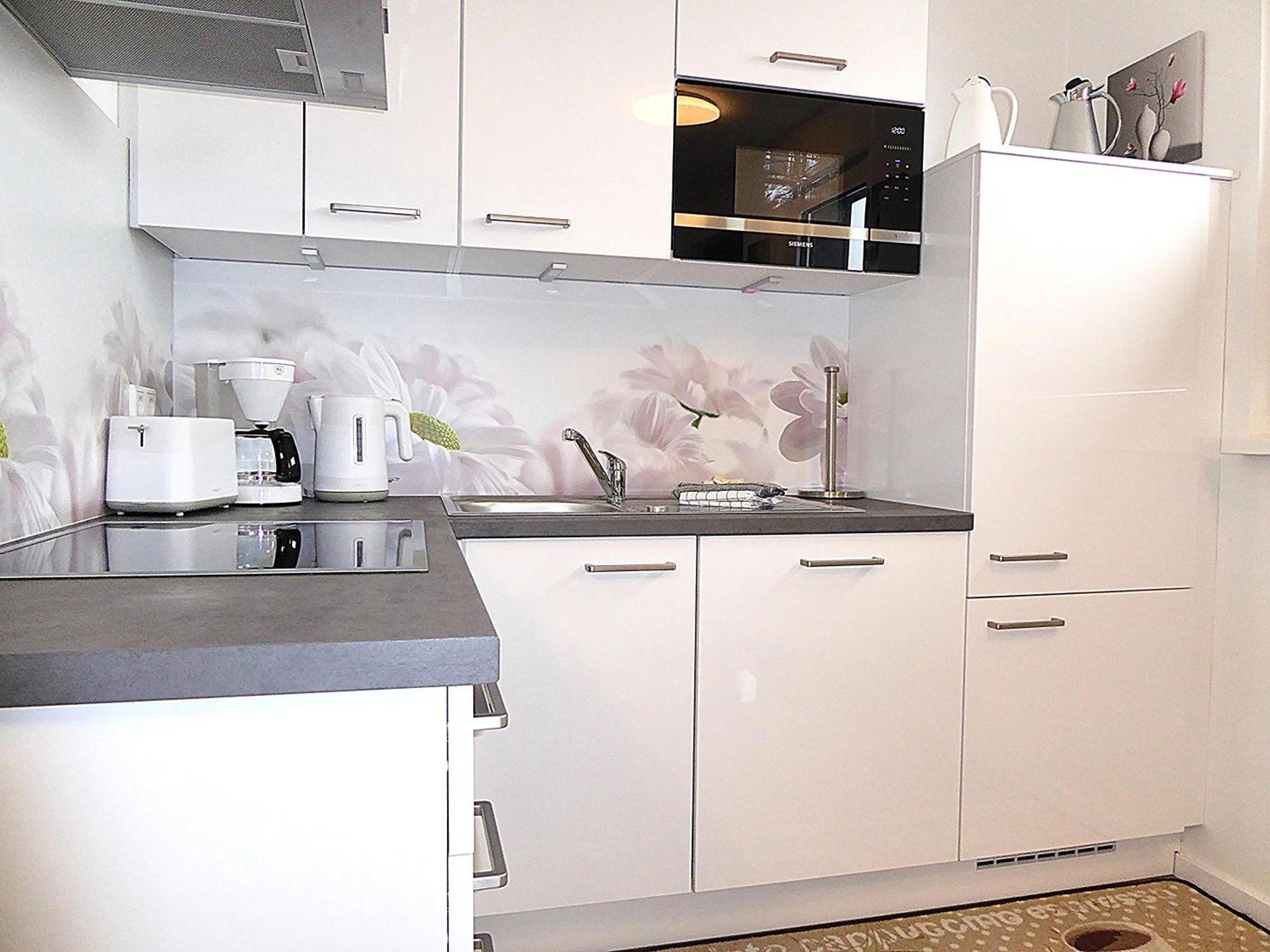 Livingstar New With Privat Sauna 4 Pers Wifi Near Lift Apartment