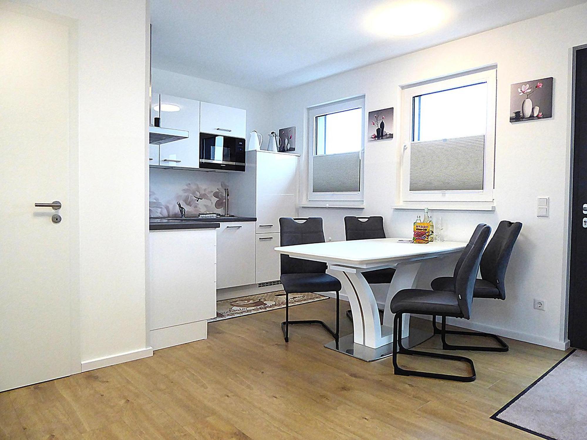 Livingstar New With Privat Sauna 4 Pers Wifi Near Lift Apartment Winterberg