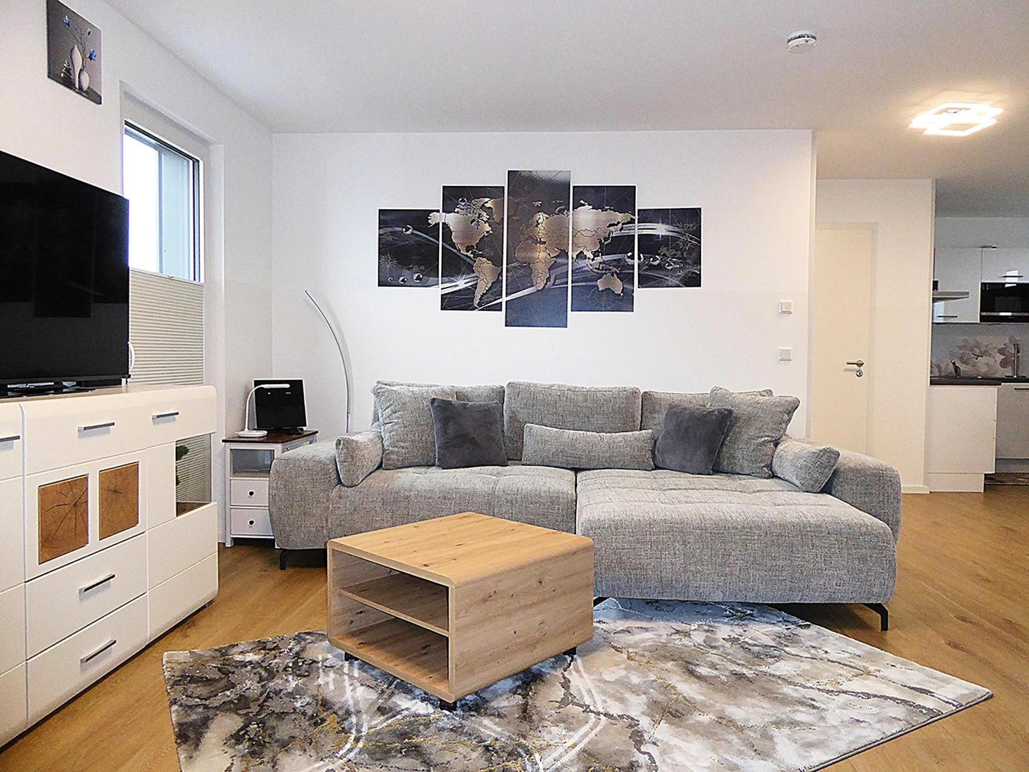 Apartment Livingstar New With Privat Sauna 4 Pers Wifi Near Lift *