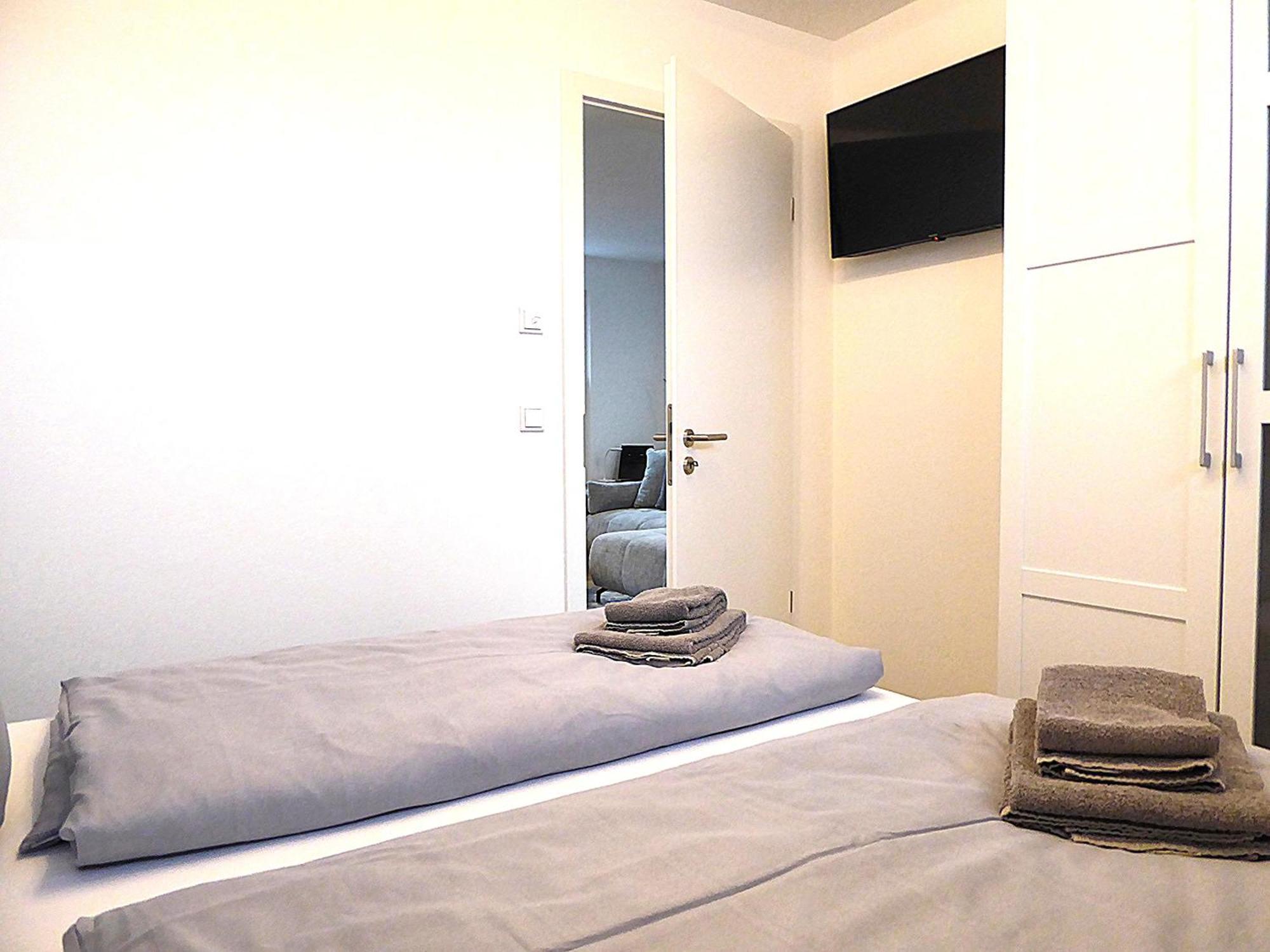 Apartment Livingstar New With Privat Sauna 4 Pers Wifi Near Lift *