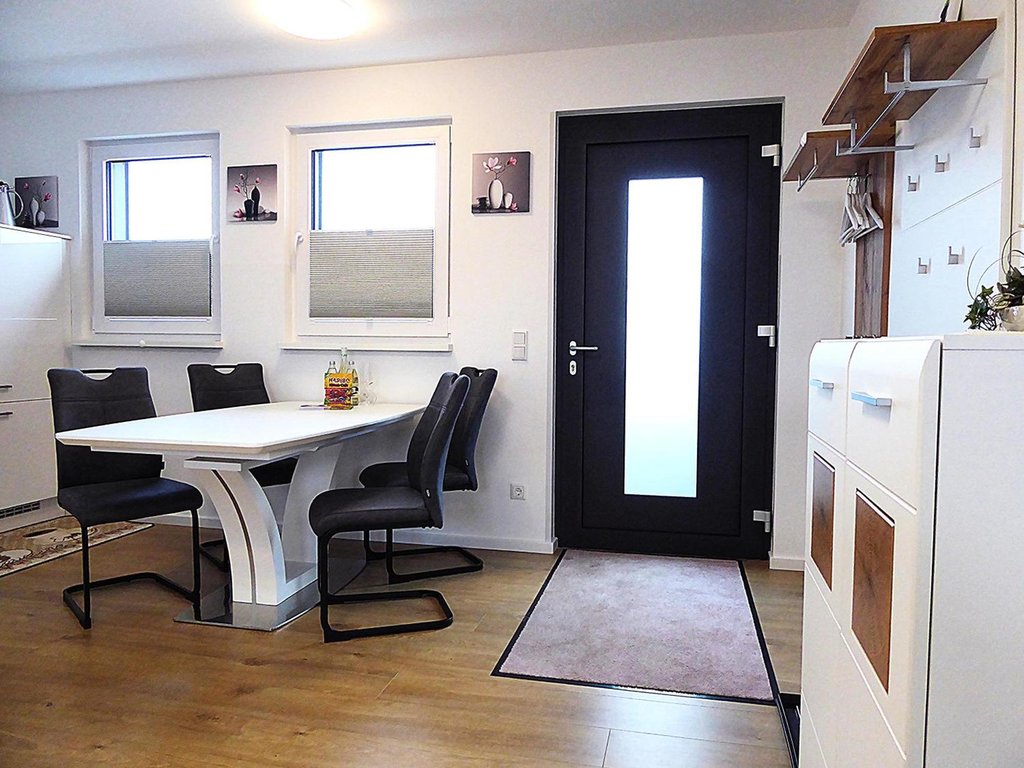 Apartment Livingstar New With Privat Sauna 4 Pers Wifi Near Lift Winterberg