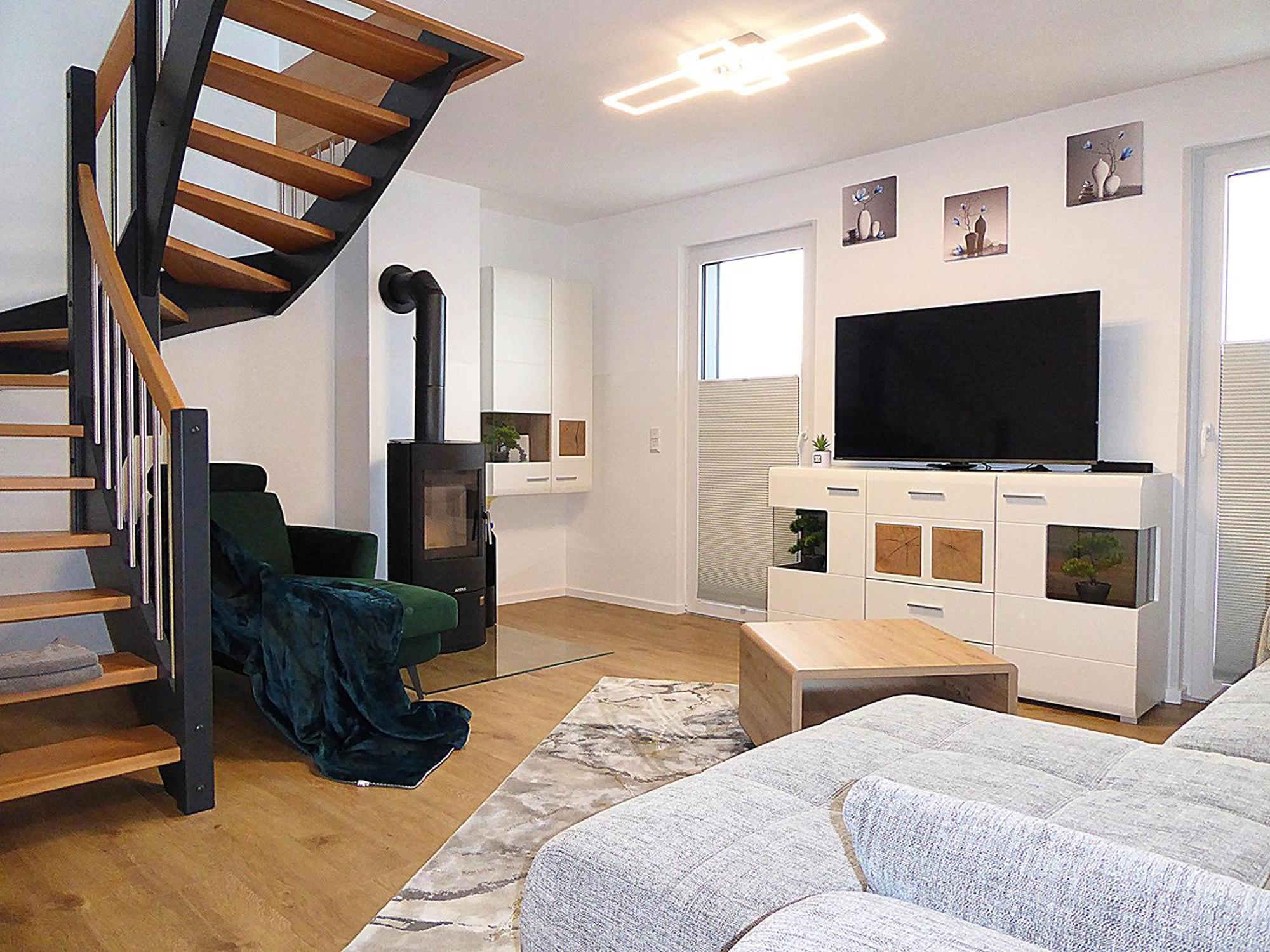 Apartment Livingstar New With Privat Sauna 4 Pers Wifi Near Lift