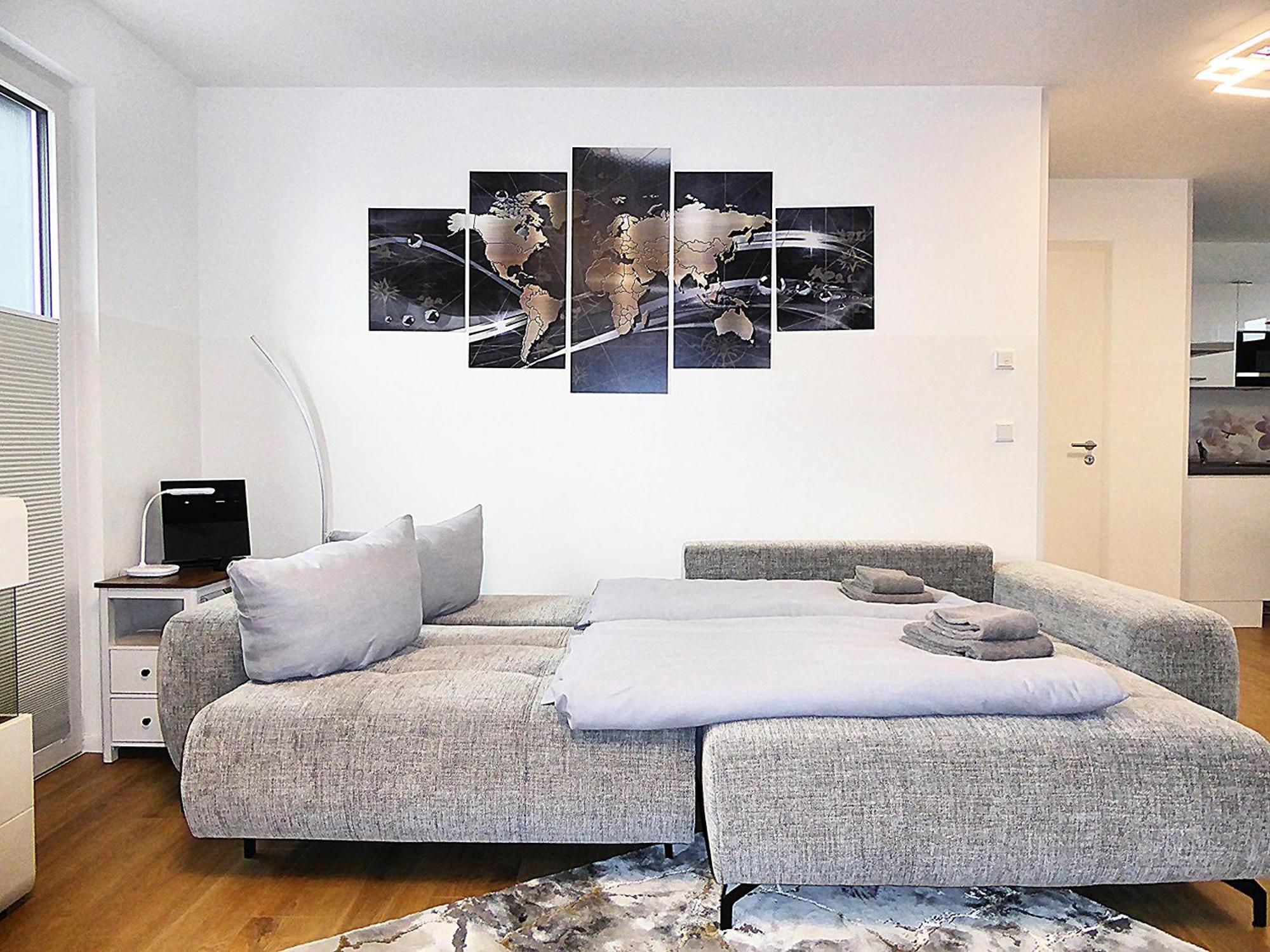 Livingstar New With Privat Sauna 4 Pers Wifi Near Lift * Winterberg