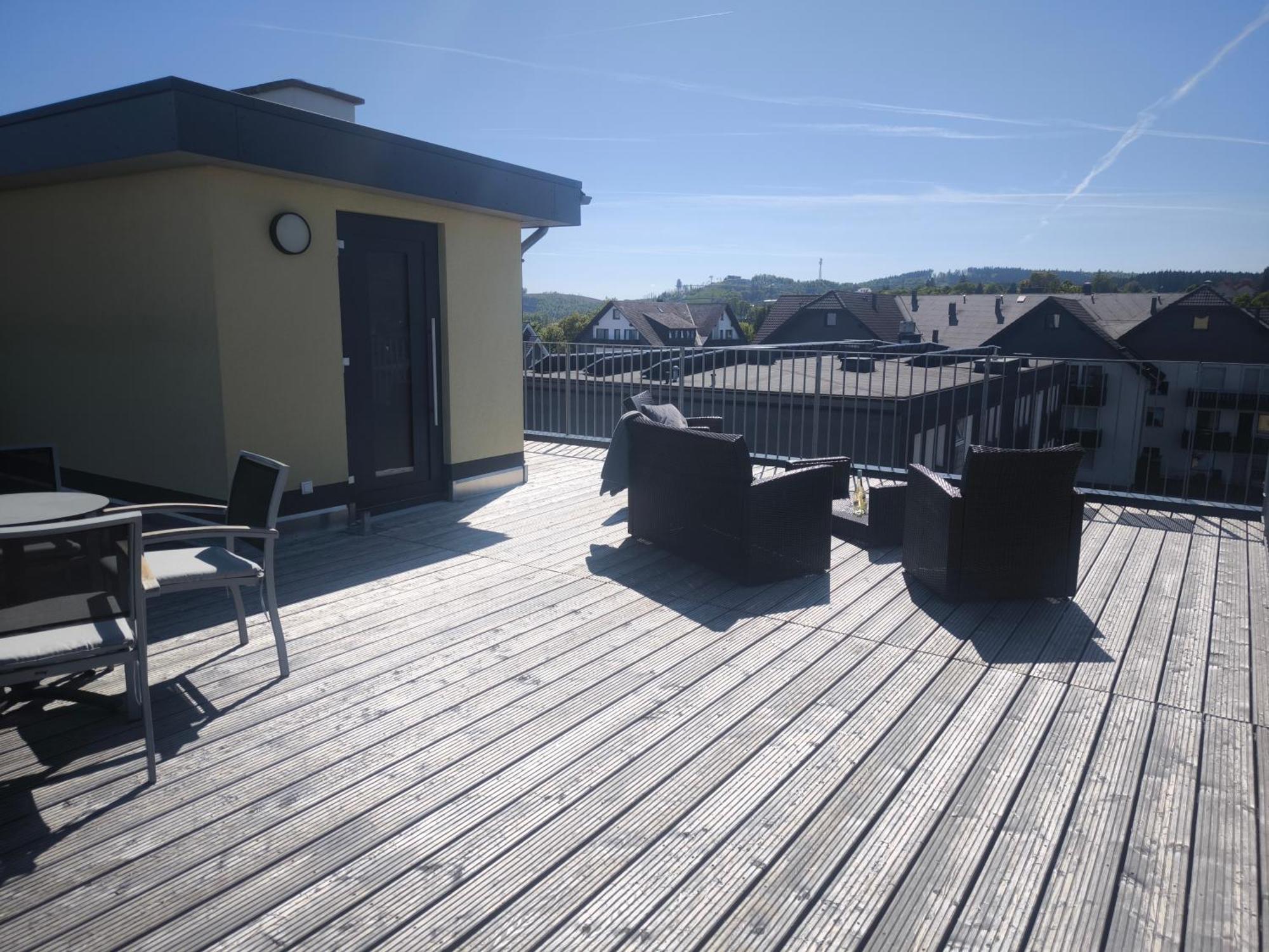 Livingstar New With Privat Sauna 4 Pers Wifi Near Lift *